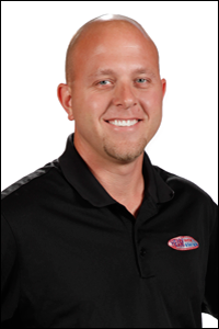 Jeremy Heise