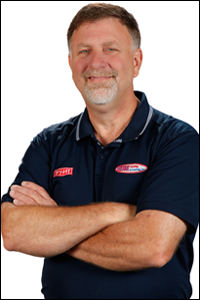 Johnny Heise