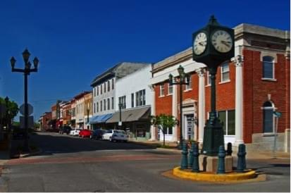 Cape Girardeau, MO Furnace & Air Conditioning Installation, Repair & Maintenance